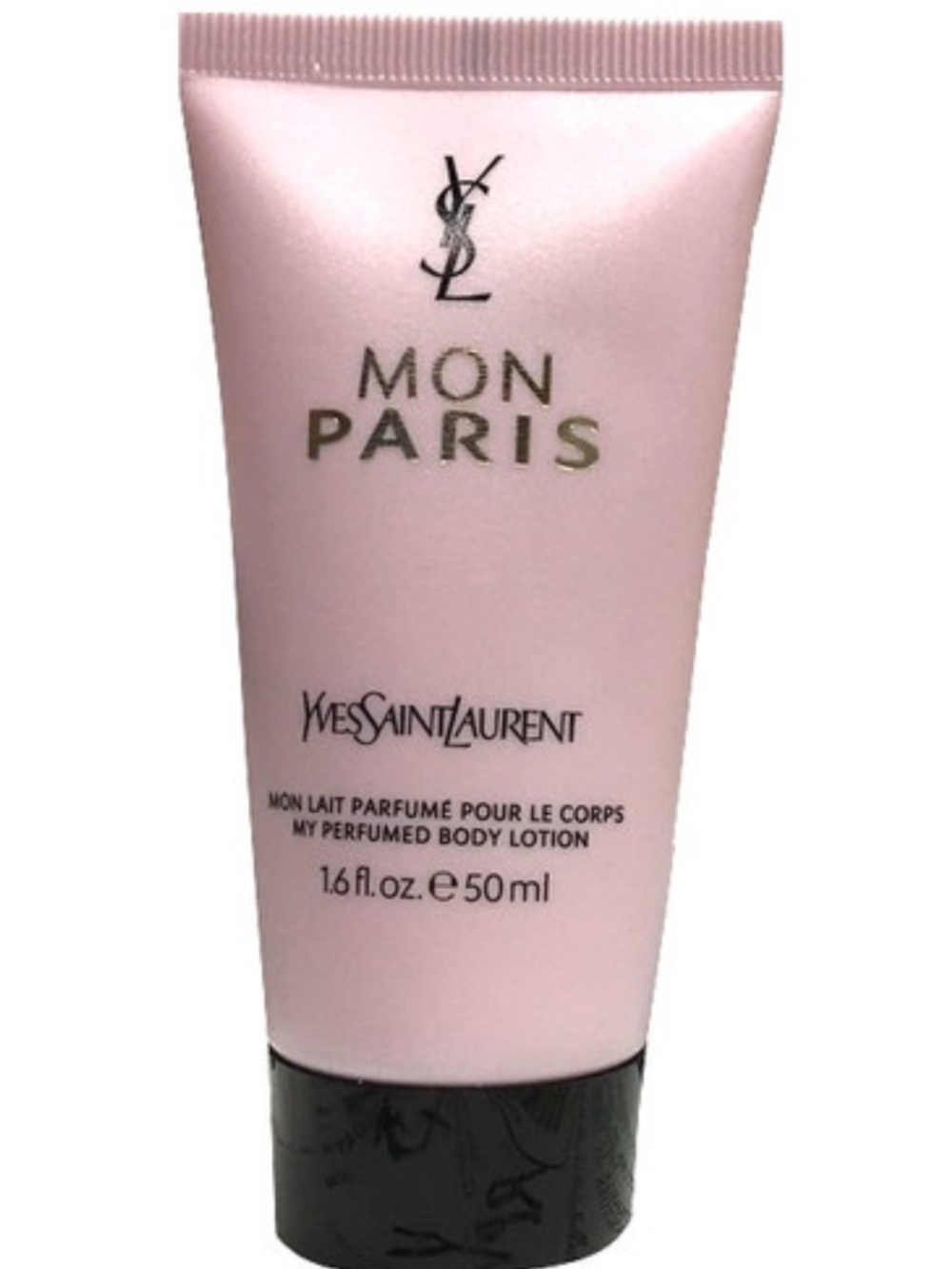 Yves Saint Laurent Mon Paris Perfumed Body Lotion - 50ml-16.fl.oz